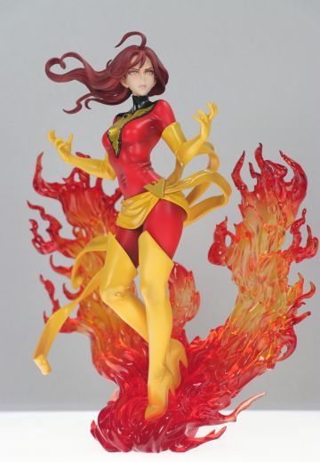 寿屋 X战警 黑凤凰