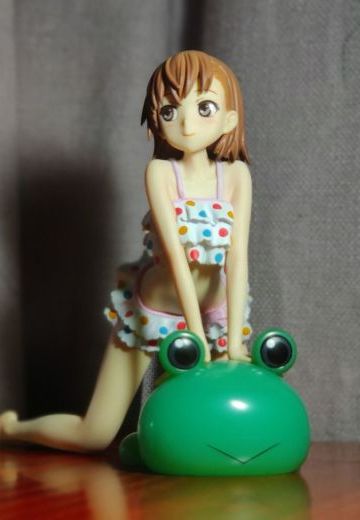 寿屋老物御坂美琴