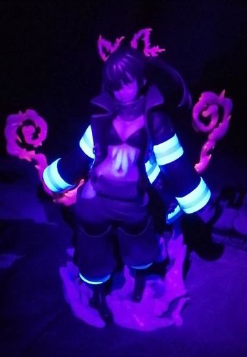 警告！千万别摸蓝色部分