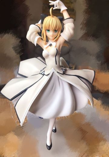 新到货的SaberLily 第二再临