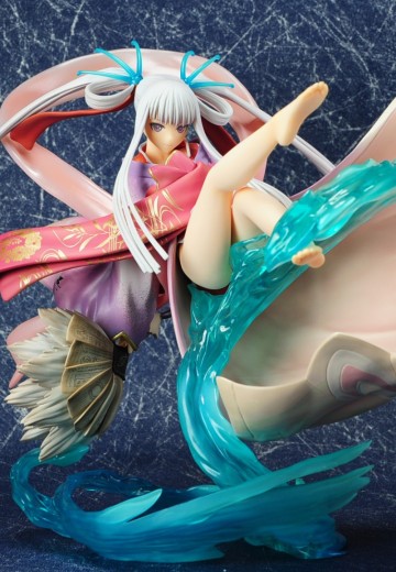 阿尔塔 光明之风 1/8 凤鸣