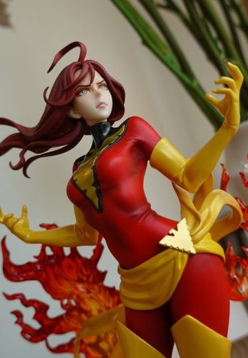 寿屋 美少女系列 X战警 黑凤凰