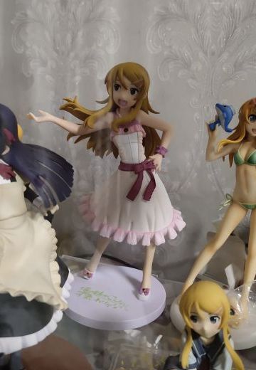 造型一般，单推党可入，体积大。