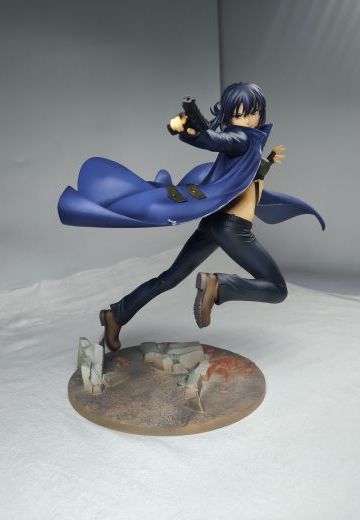 CANAAN 阿尔珐尔德