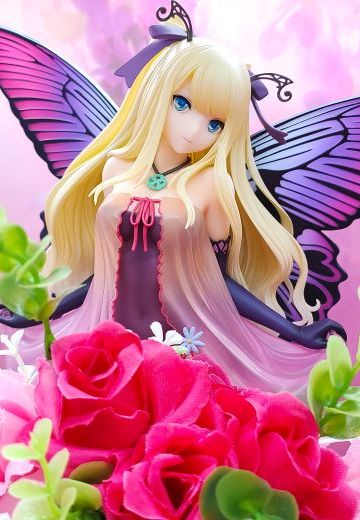 Kotobukiya Peace★Keeper 1/6 Annabel