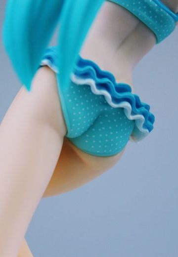 SEGA 初音ミク Gradation Resort