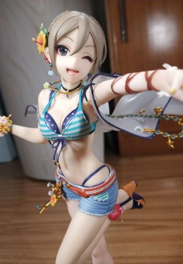 alter 盐见周子 最新到货随拍