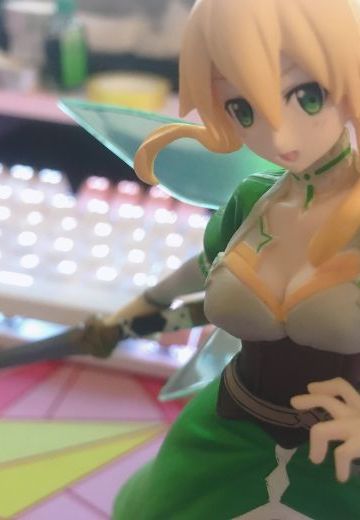 Furyu风精灵莉法