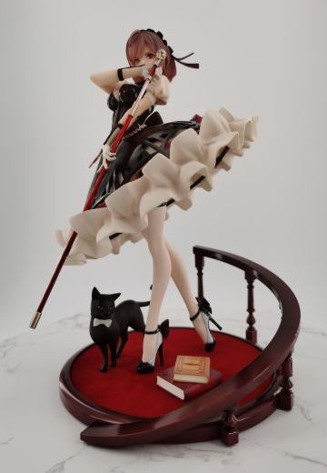 机动战队 教廷骑士·茱蒂丝