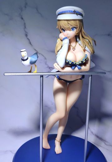 DAIKI 海鸥少女