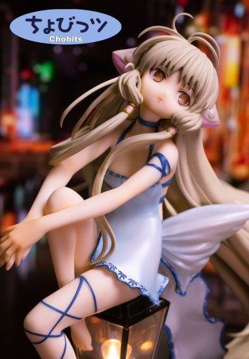 HobbyMax 人形电脑天使心 小叽