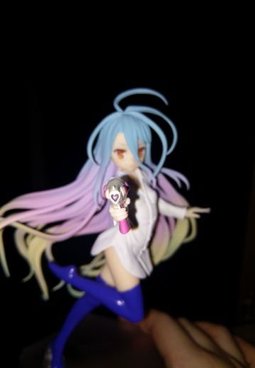 GSC PUP 游戏人生 白