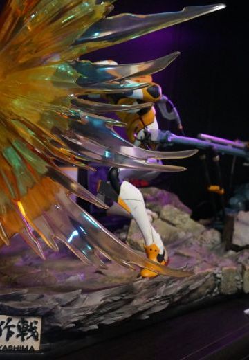 开天工作室 屋岛作战