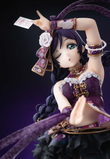 Alter 1/7 东条希 旗袍觉醒Ver.