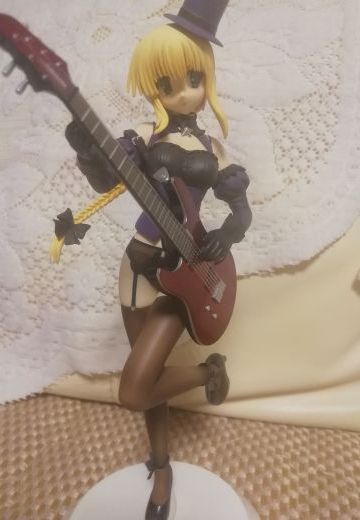 寿屋爱佳之夏西露法