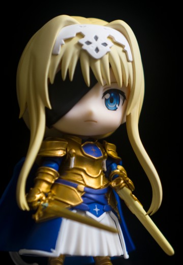 Alice Synthesis Thirty