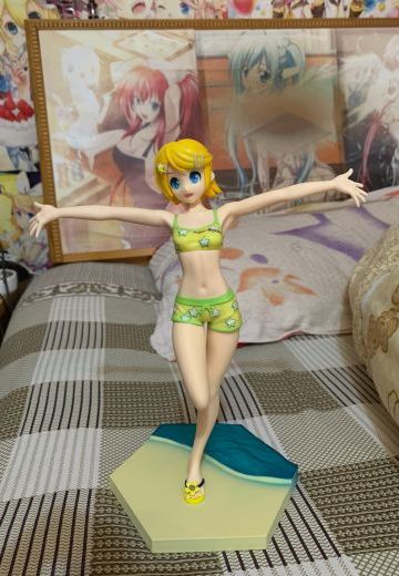 就算是分模线丧心病狂，也依然厨铃酱