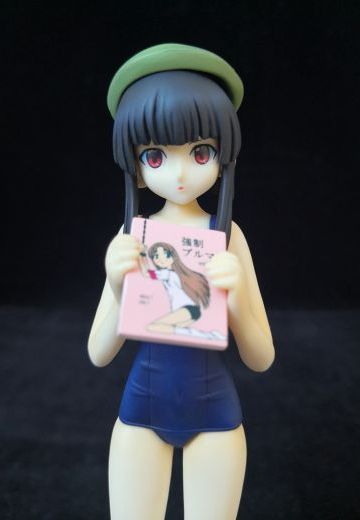 WAVE 同人WORK 露理 限定版