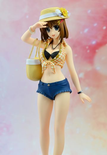 魔法少女奈叶 StrikerS 八神疾风 -Summer holiday-