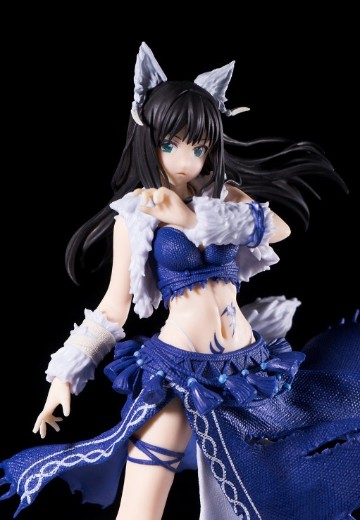 【KG】Banpresto EXQ 渋谷凛