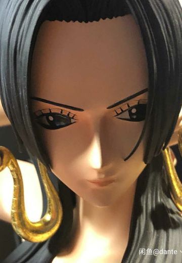 图片来自咸鱼玩家