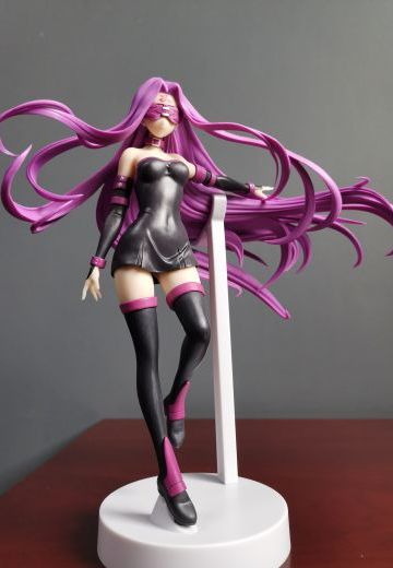 眼睛厂 《Fate stay night》美杜莎