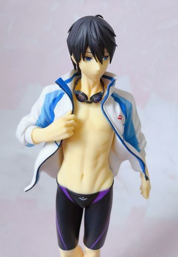 ALTER ALTAiR Free！七濑遥