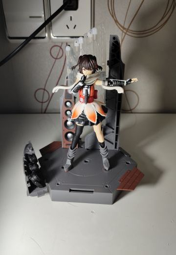 AGP 舰队collection 川内