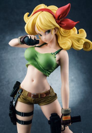 眼镜厂 Glitter & Glamours 七龙珠 兰琪