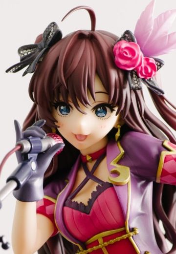 一之濑志希 Tulip Ver. Licorne 偶像大师灰姑娘女孩