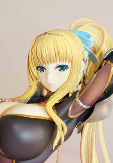 巨乳幻想艾希斯