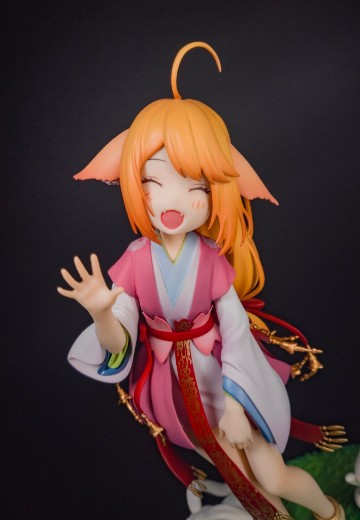 涂山苏苏 甜蜜再会Ver.