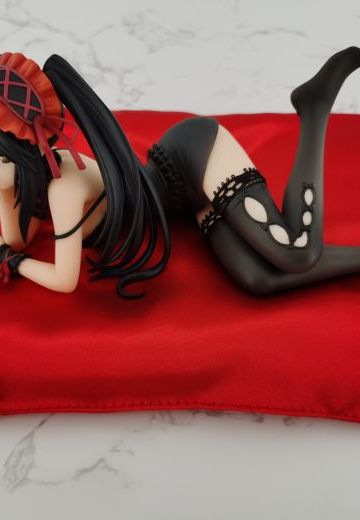 约会大作战 时崎狂三