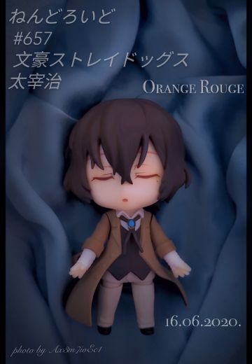 第一只粘土人(＞＜)