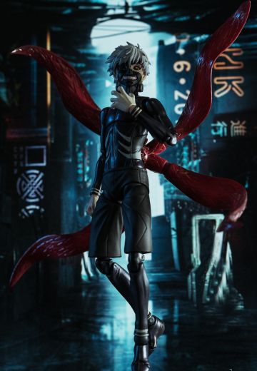 Medicos 东京喰种 金木研