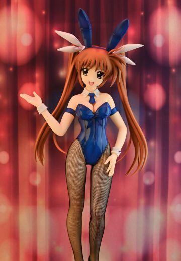 高町奈叶兔女郎