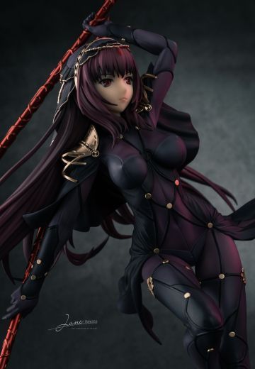 QuesQ Fate / Grand Order 斯卡哈 第三再临