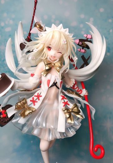 伊莉雅巧克力天使