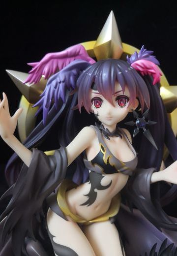 HJ限定 WIXOSS 黑点巫女 玉依姬