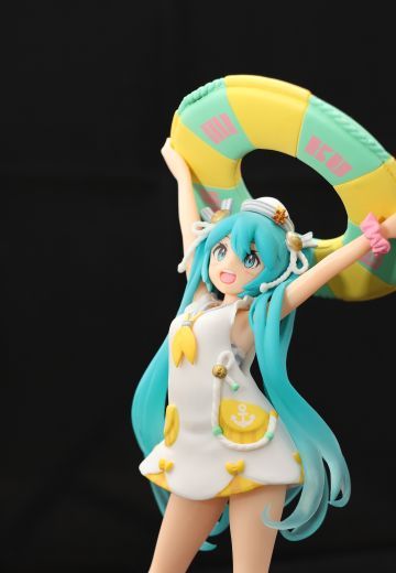 TAITO初音 夏