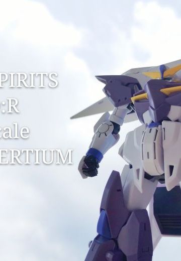 HGBD:R 帝提姆高达