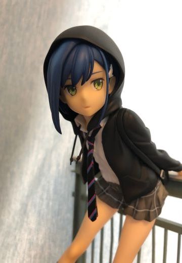 延期了非常久的莓 到手拍