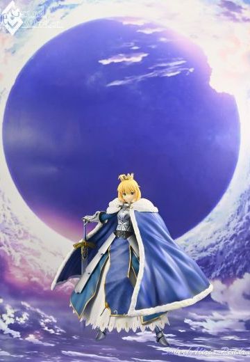 Fate/Grand Order SABER 