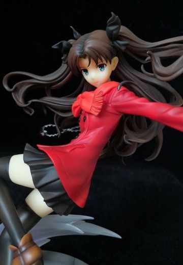 双翼社 Fate/stay night 远坂凛