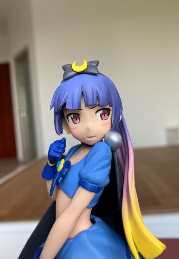 世嘉  五更琉璃  cosplay