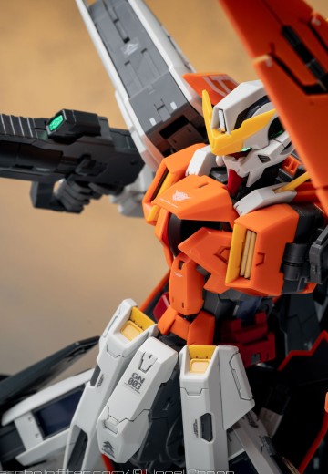 MG GN-003 主天使高达