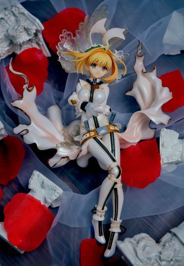 Saber Bide 特典版