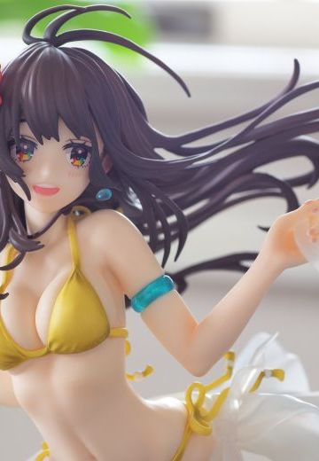 【摄影】UC 原创角色 Hello Summer