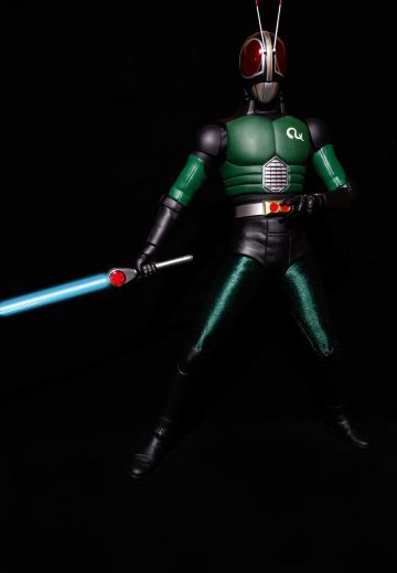 BLACK RX 太阳之子