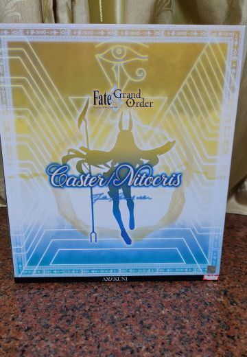 amakuni 尼托克丽丝